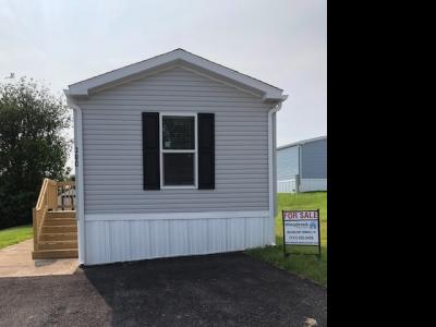 Mobile Home at 300 Sussex Lane Glen Rock, PA 17327