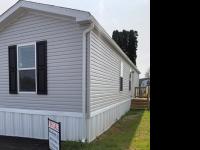 2025 Pine Grove G-556 Mobile Home