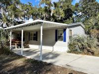 1996 Libe Mobile Home