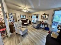 1996 Libe Mobile Home