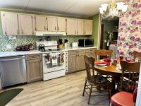 1996 Libe Mobile Home