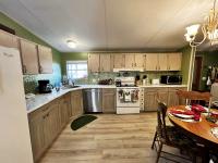 1996 Libe Mobile Home