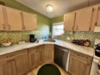 1996 Libe Mobile Home