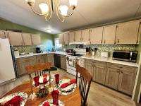 1996 Libe Mobile Home