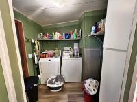 1996 Libe Mobile Home
