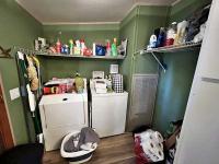 1996 Libe Mobile Home