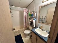 1996 Libe Mobile Home