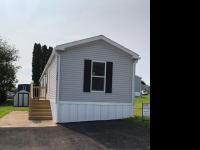2025 Pine Grove G-556 Mobile Home