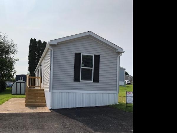 2025 Pine Grove G-556 Mobile Home