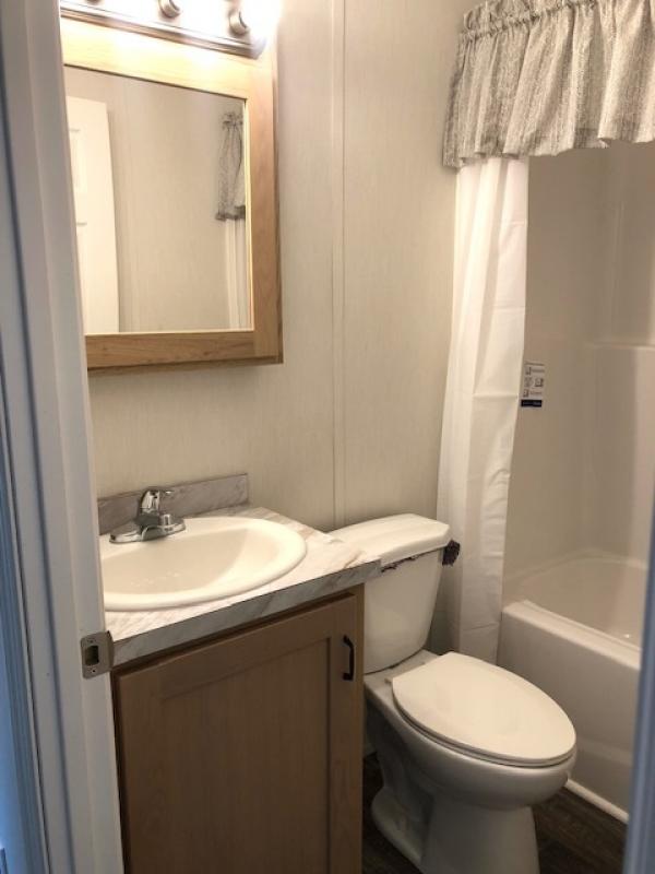 2025 Pine Grove G-556 Mobile Home