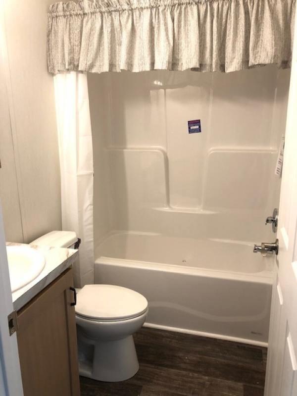 2025 Pine Grove G-556 Mobile Home