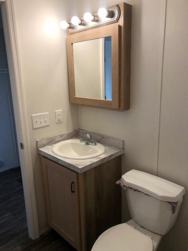 2025 Pine Grove G-556 Mobile Home