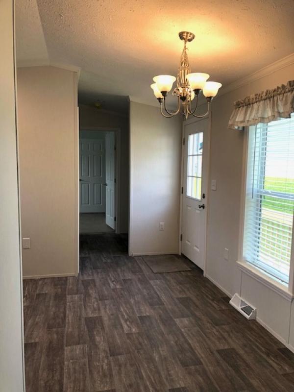 2025 Pine Grove G-556 Mobile Home