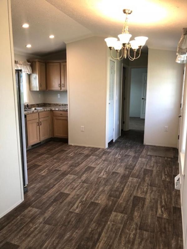 2025 Pine Grove G-556 Mobile Home