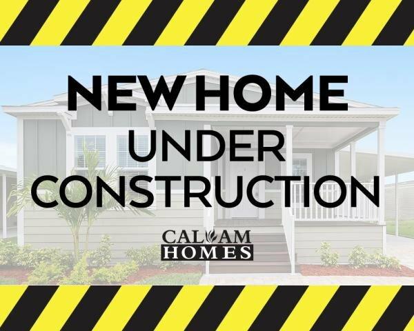 2025 Clayton Homes Mobile Home For Sale