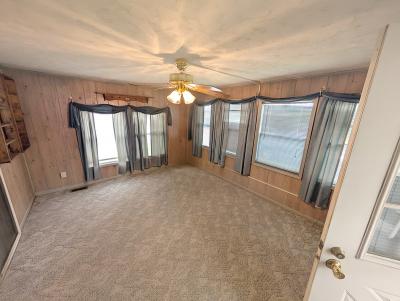 Photo 3 of 8 of home located at 1122 Greg St. Lot 322 Auburn, IN 46706