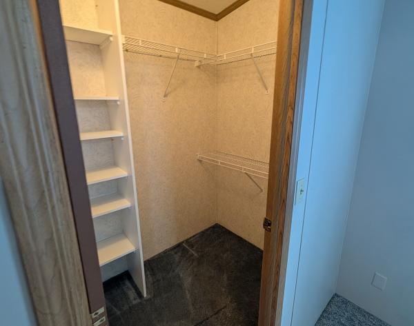 1993 Manufactured Home