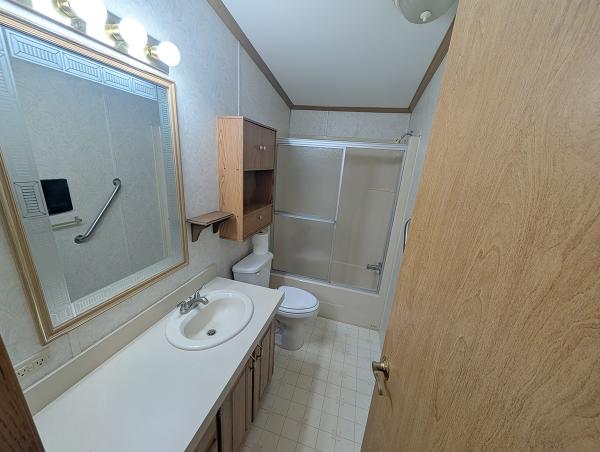 1993 Manufactured Home