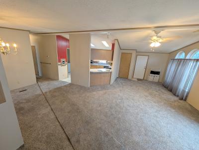 Photo 2 of 8 of home located at 1122 Greg St. Lot 322 Auburn, IN 46706