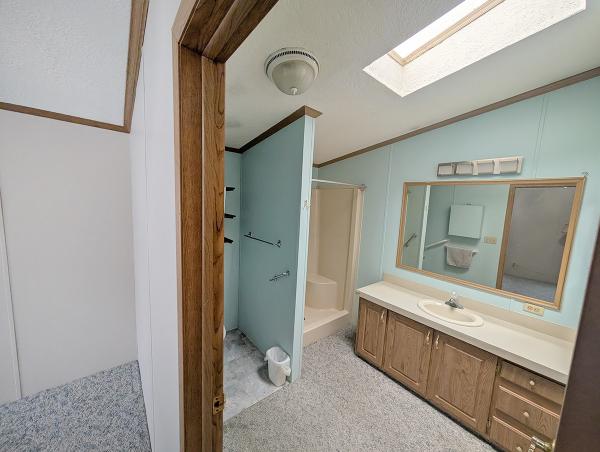 1993 Manufactured Home