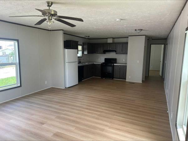 Photo 1 of 2 of home located at 2465 Kirby Ct. Decatur, IL 62526