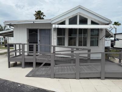 Mobile Home at 9412 New York Ave. Lot 294 Hudson, FL 34667