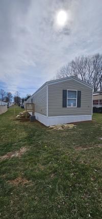 2020 Tru Manufactured Home