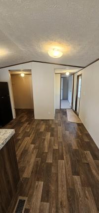 2020 Tru Manufactured Home