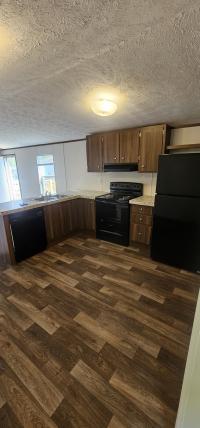 2020 Tru Manufactured Home