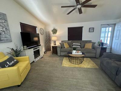 Mobile Home at 3355 S Cortez #98 Apache Junction, AZ 85119