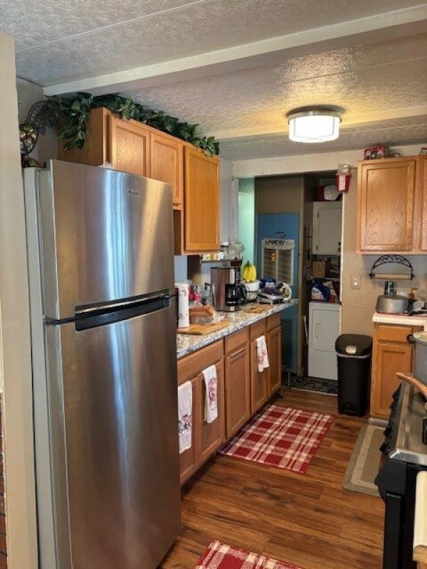 1969 KIT Manufactured Home