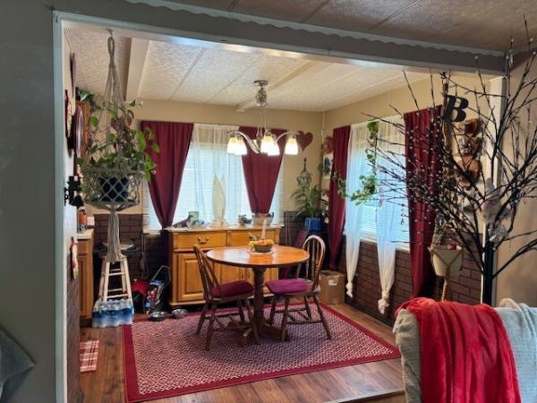 1969 KIT Manufactured Home