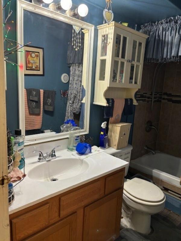1969 KIT Manufactured Home
