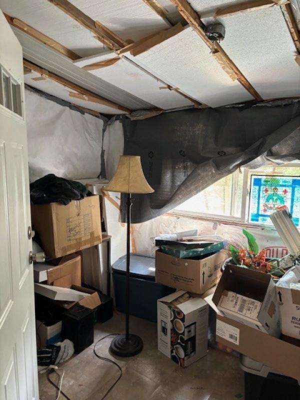 1969 KIT Manufactured Home