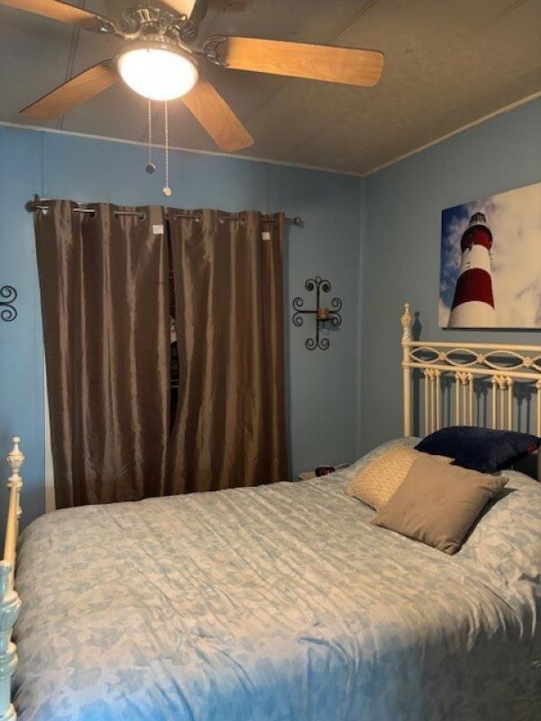 1969 KIT Manufactured Home