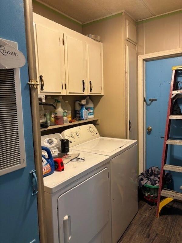 1969 KIT Manufactured Home