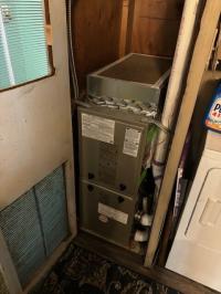1969 KIT Manufactured Home