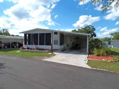 Mobile Home at 3150 NE 36th Ave, #486 Ocala, FL 34479