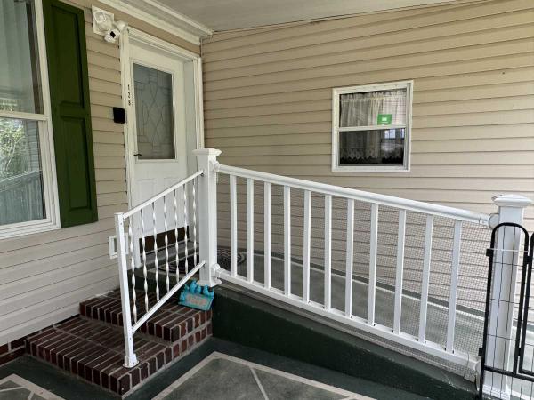 2001 Manufactured Home