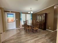 2001 Manufactured Home