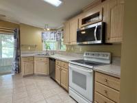 2001 Manufactured Home