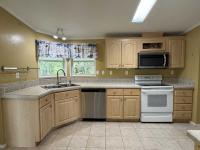 2001 Manufactured Home