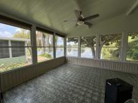 2001 Manufactured Home