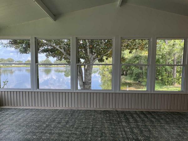 2001 Manufactured Home