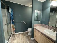 2001 Manufactured Home