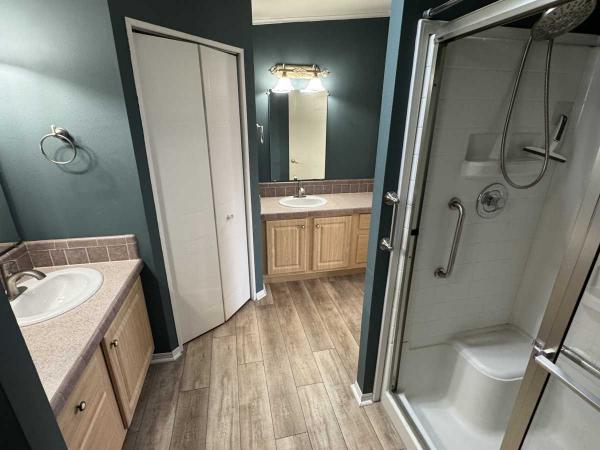 2001 Manufactured Home