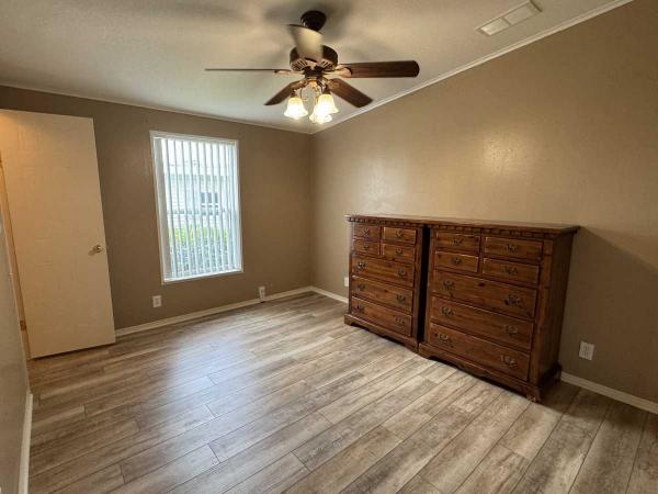 2001 Manufactured Home