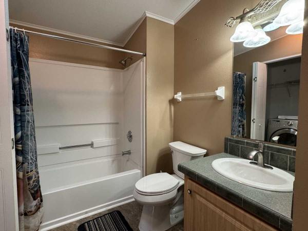 2001 Manufactured Home