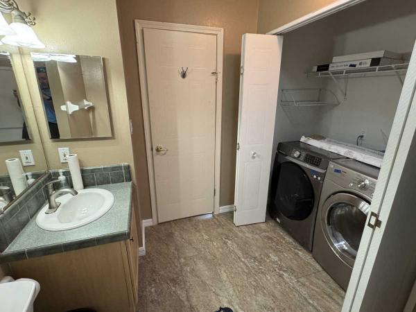 2001 Manufactured Home