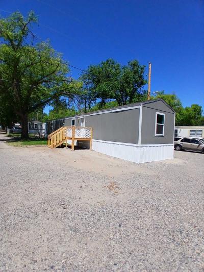 Mobile Home at 2713 B 1/2 Rd A9 Grand Junction, CO 81503